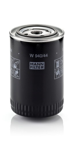 Filtr oleju W940/44 Mann Filter