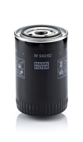 Filtr oleju W940/62 Mann Filter