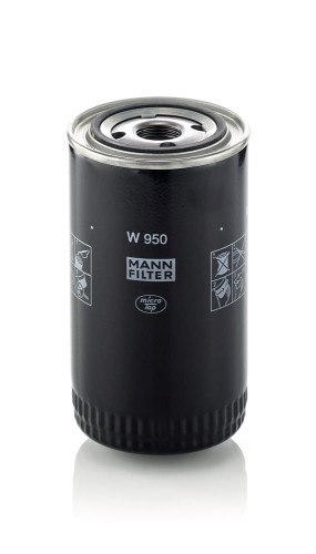 Filtr oleju W950 Mann Filter
