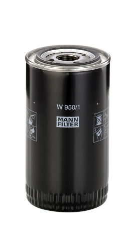 Filtr oleju W950/1 Mann Filter