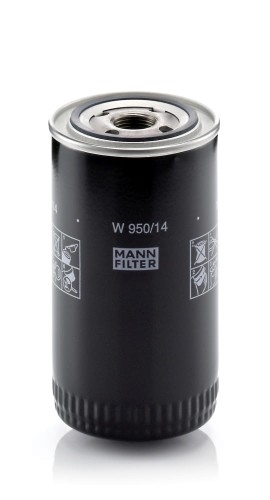 Filtr oleju W950/14 Mann Filter