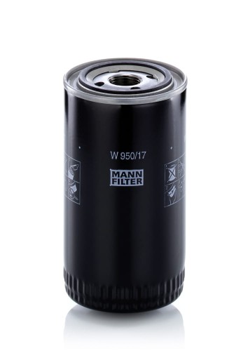 Filtr oleju W950/17 Mann Filter