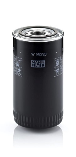 Filtr oleju W950/26 Mann Filter