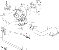 V641086012  Redukcja hydrauliczna pompy olejowej