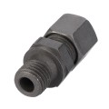 V641086008 Złącze hydrauliczne o uniwersalnym zastosowaniu