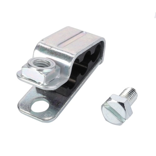 V836664518 Uchwyt przewodu paliwowego 