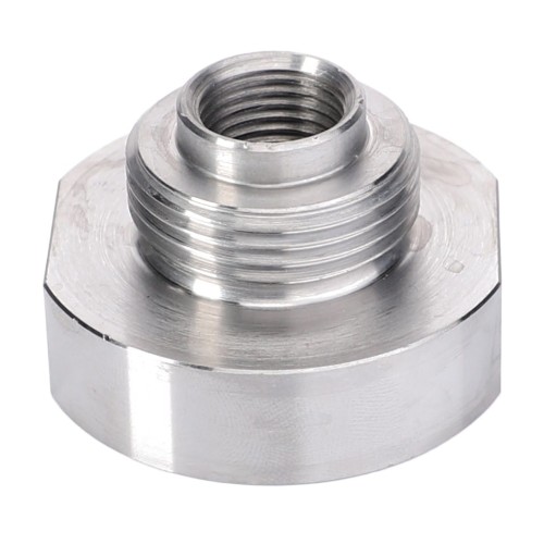 V836755687 Nakrętka koła pasowego