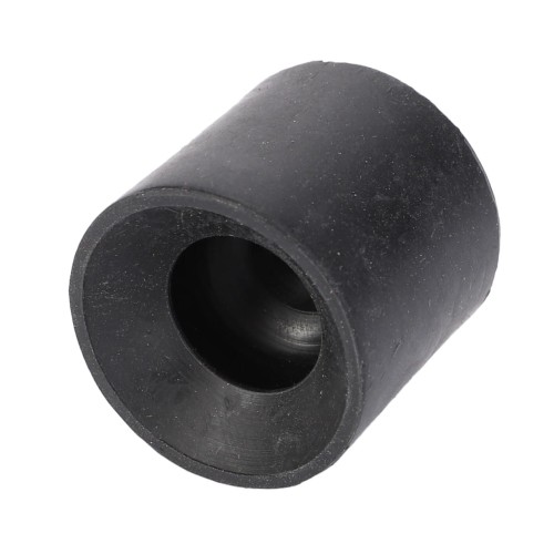 V836666094 Tulejka metalowo – gumowa, jednostronnie metalowa mocowania sterownika