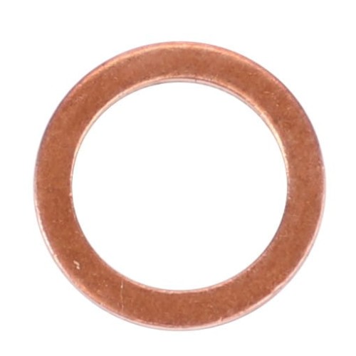 V615870710 Podkładka miedziana uszczelniająca układu paliwowego