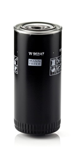 Filtr oleju W962/47 Mann Filter