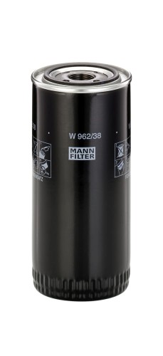 Filtr oleju W962/38 Mann Filter