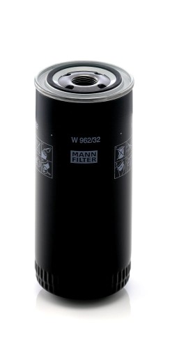 Filtr oleju W962/32 Mann Filter