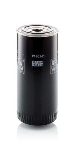 Filtr oleju W962/28 Mann Filter