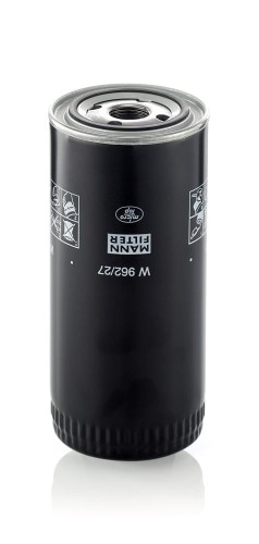 Filtr oleju W962/27 Mann Filter