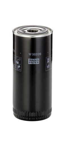 Filtr oleju W962/26 Mann Filter