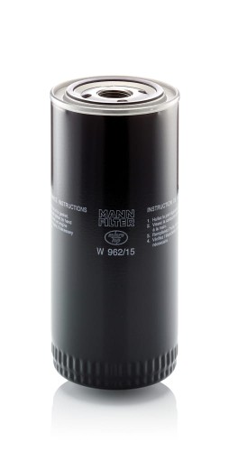 Filtr hydrauliczny W962/15 Mann Filter