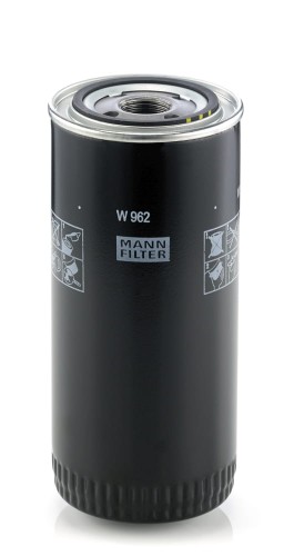 Filtr oleju W962 Mann Filter