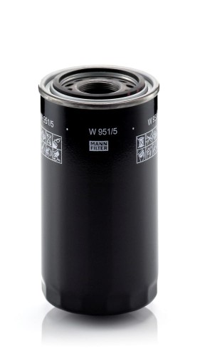 Filtr hydrauliczny W951/5 Mann Filter