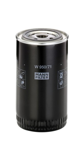 Filtr oleju W950/71 Mann Filter