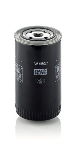Filtr oleju W950/7 Mann Filter