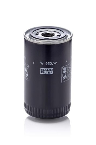 Filtr oleju W950/41 Mann Filter