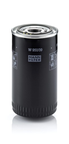 Filtr oleju W950/39 Mann Filter