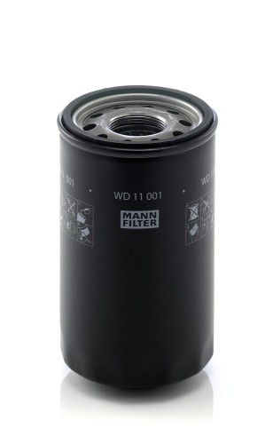 Filtr hydrauliczny WD11001 Mann Filter