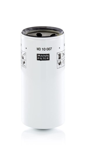 Filtr hydrauliczny WD10007 Mann Filter