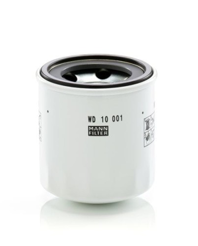 Filtr hydrauliczny WD10001x Mann Filter