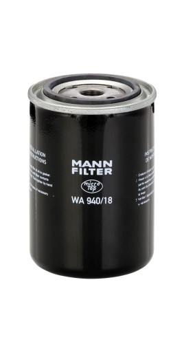Filtr cieczy WA940/18 Mann Filter