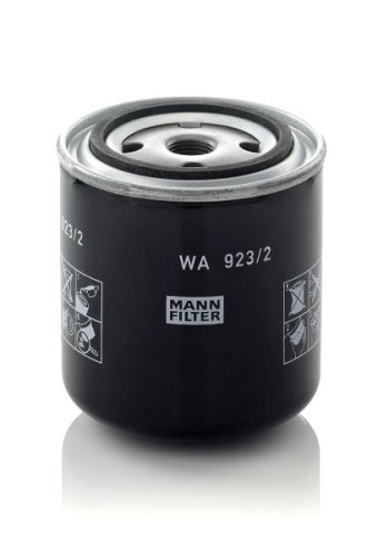 Filtr cieczy chłodzącej WA923/2 Mann Filter