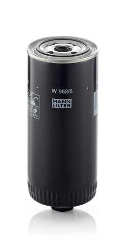 Filtr oleju W962/6 Mann Filter