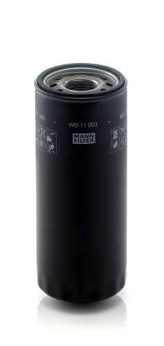 Filtr hydrauliczny WD11003 Mann Filter