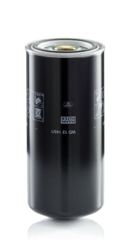 Filtr oleju WD13145/1 Mann Filter