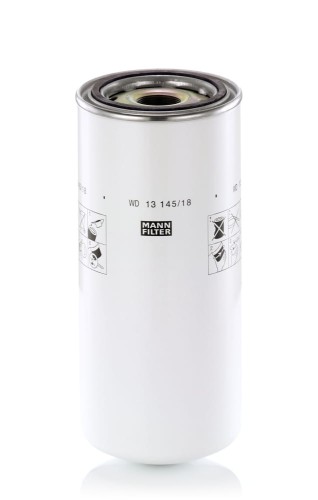 Filtr oleju WD13145/18 Mann Filter
