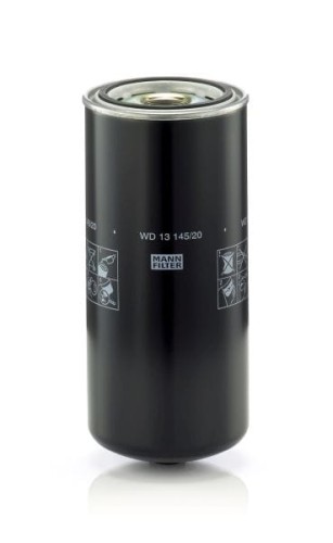 Filtr oleju WD13145/20 Mann Filter