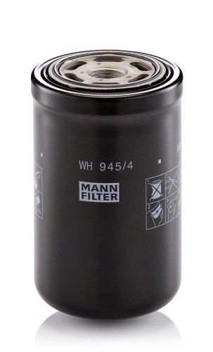 Filtr hydrauliczny WH945/4 Mann Filter