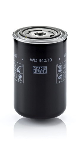 Filtr oleju WD940/19 Mann Filter