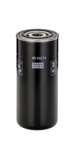 Filtr oleju WD962/14 Mann Filter