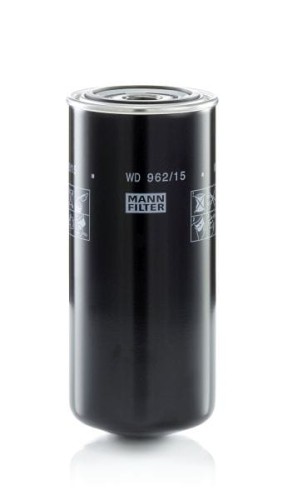 Filtr oleju WD962/15 Mann Filter
