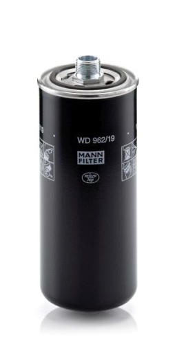 Filtr hydrauliczny WD962/19 Mann Filter
