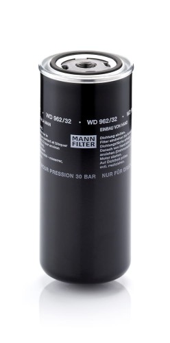Filtr oleju WD962/32 Mann Filter