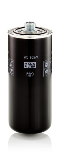 Filtr hydrauliczny WD962/9 Mann Filter
