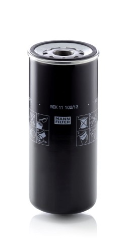 Filtr paliwa WDK11102/13 Mann Filter