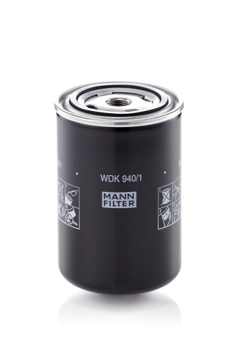 Filtr paliwa WDK940/1 Mann Filter