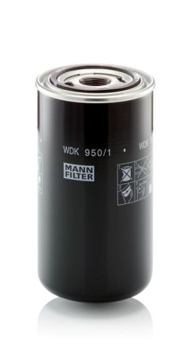 Filtr paliwa WDK950/1 Mann Filter