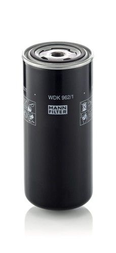 Filtr paliwa WDK962/1 Mann Filter