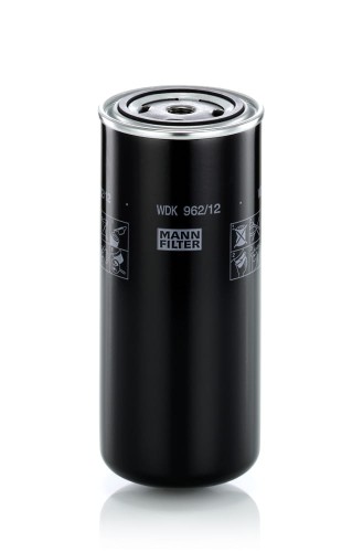Filtr paliwa WDK962/12 Mann Filter