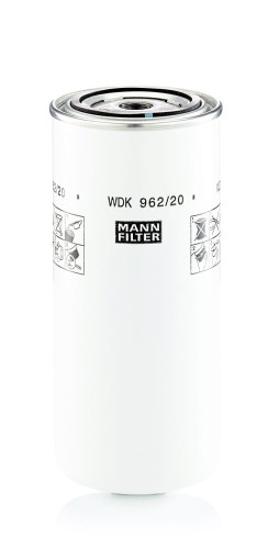 Filtr paliwa WDK962/8 (nowy numer WDK962/20) Mann Filter