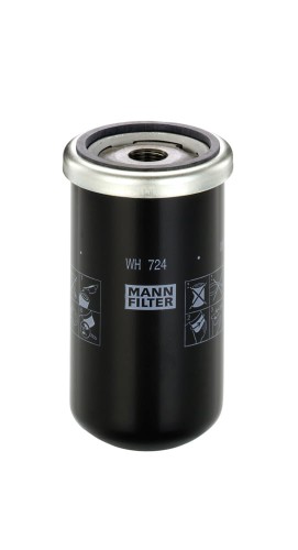 Filtr oleju WH724 Mann Filter